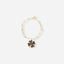 BRACELET SHAMROCK ÉMAILLÉ