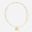 COLLIER SHAMROCK