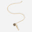 COLLAR LARGO NEMO ESMALTADO