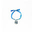 BRACELET GRIGRI CHANCE BLUE