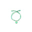 BRACELET GRIGRI LOVE GREEN