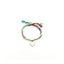 BRACELET GRIGRI LOVE MULTICO