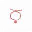 BRACELET GRIGRI LOVE PINK