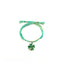 BRACELET GRIGRI CHANCE GREEN