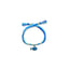 BRACELET GRIGRI FISH BLUE