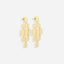 RIVOLI EARRINGS