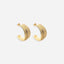 URCHIN EARRINGS