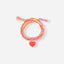 BRACELET GRIGRI LOVE ROSE