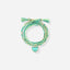 BRACELET GRIGRI LOVE VERT