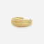 URCHIN LARGE BANGLE