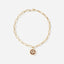 COLLIER HAPPINESS ÉMAILLÉ