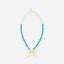 COLLIER IMPACT DOUBLE CORNE