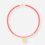 COLLIER URCHIN SAND DOLLAR CORAIL