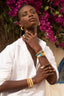 PULSERA HAPPINESS ESMALTADA