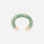 BRACELET MASSAI VERT GM