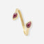PULSERA GAIA
