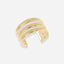 BLEEKER CUFF