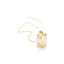 FORTALEZA LONG NECKLACE