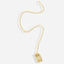 FORTALEZA LONG NECKLACE