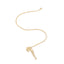 NEMO GOLDEN LONG NECKLACE