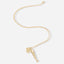 NEMO GOLDEN LONG NECKLACE