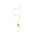 FORTALEZA LONG NECKLACE