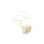 FORTALEZA LONG NECKLACE